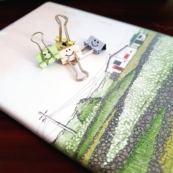 Diamond Painting Kit