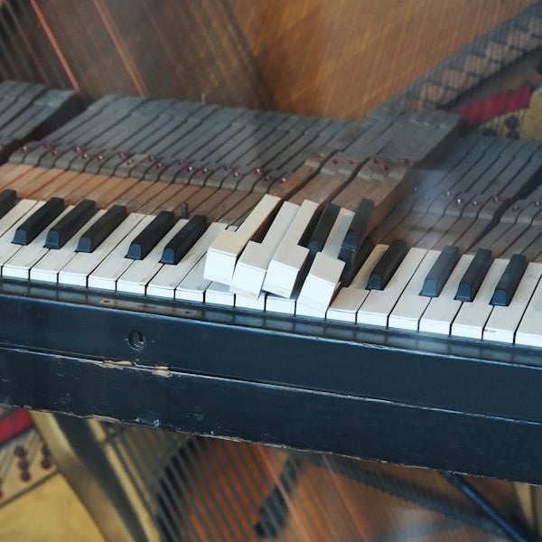 Electronic Piano for Kids