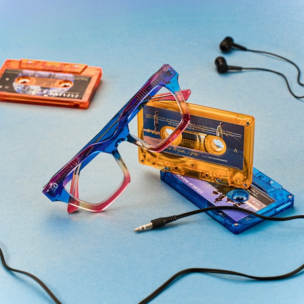 Kids Walkie-Talkie Set